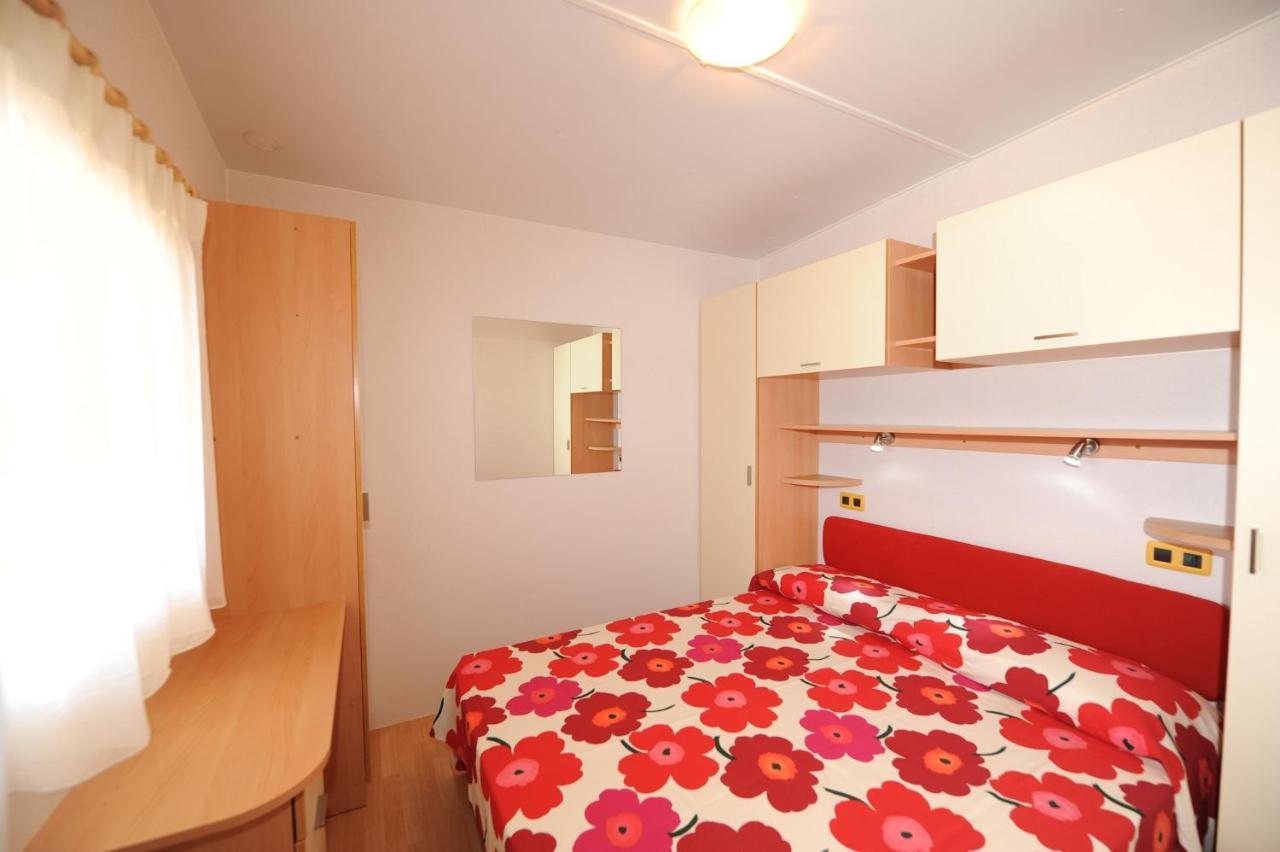 Camping Village Scaglieri Portoferraio Exteriör bild