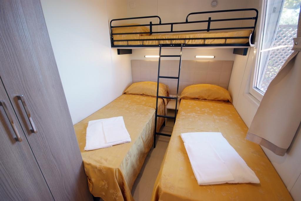 Camping Village Scaglieri Portoferraio Exteriör bild